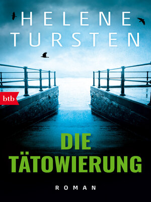 cover image of Die Tätowierung: Roman